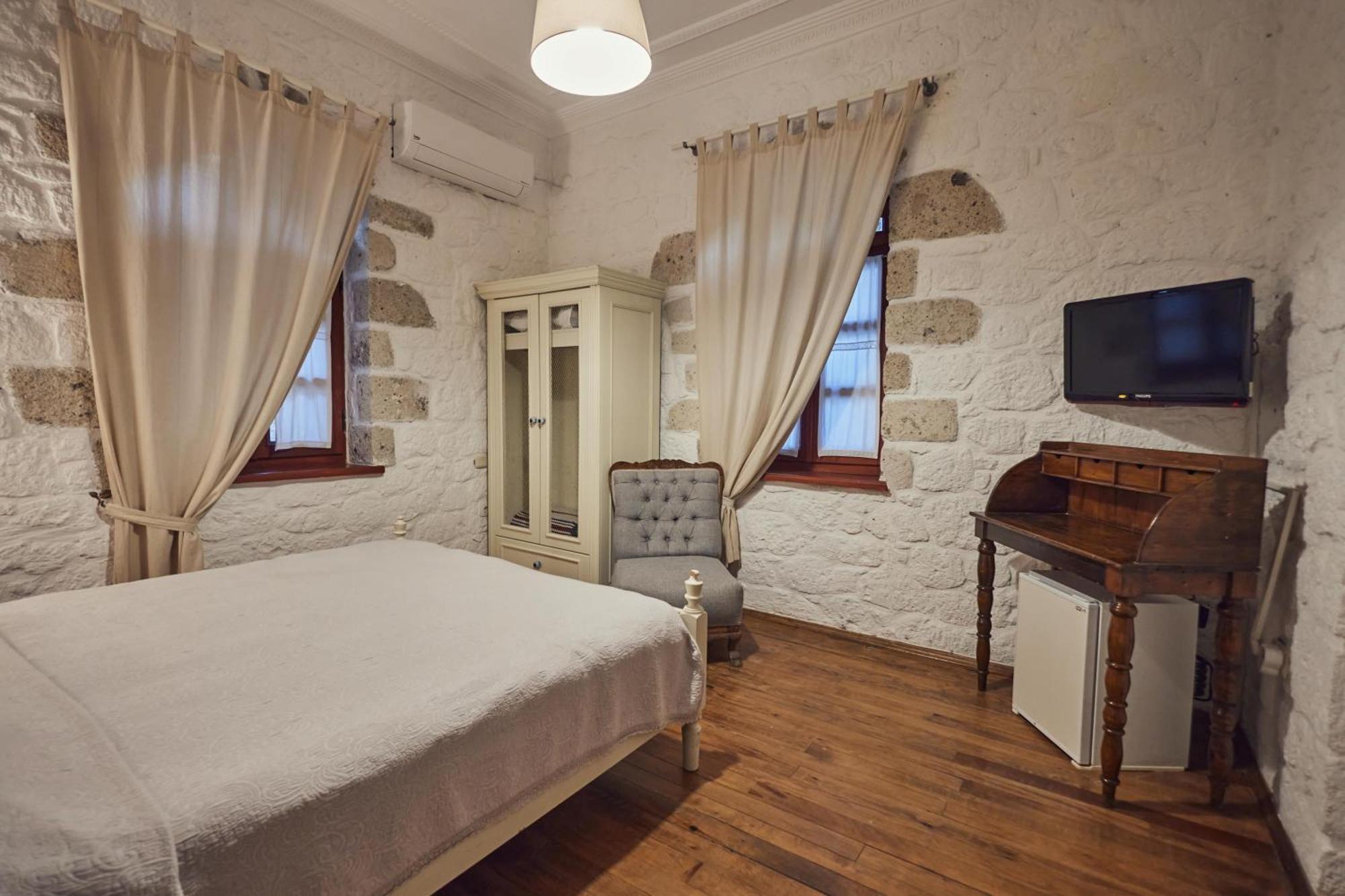 Alacati Zeytin Konak Hotel エクステリア 写真