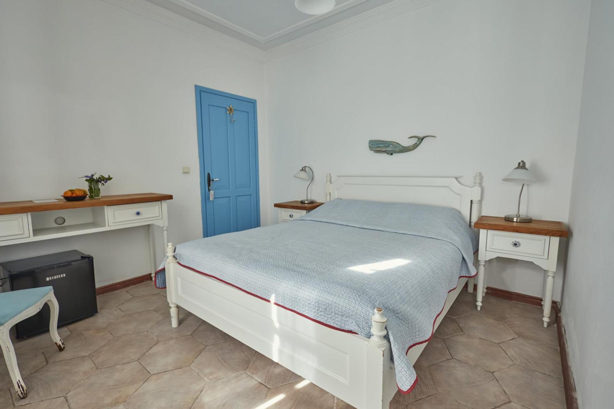 Alacati Zeytin Konak Hotel エクステリア 写真