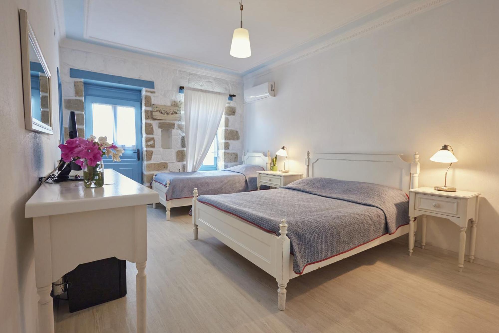 Alacati Zeytin Konak Hotel エクステリア 写真