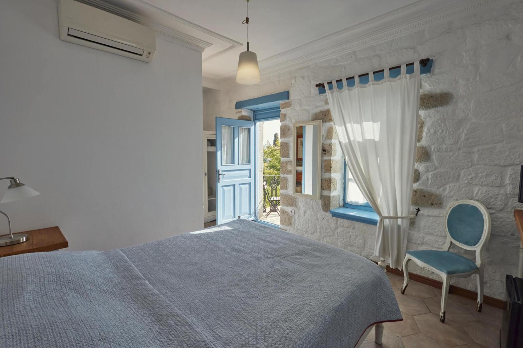Alacati Zeytin Konak Hotel エクステリア 写真