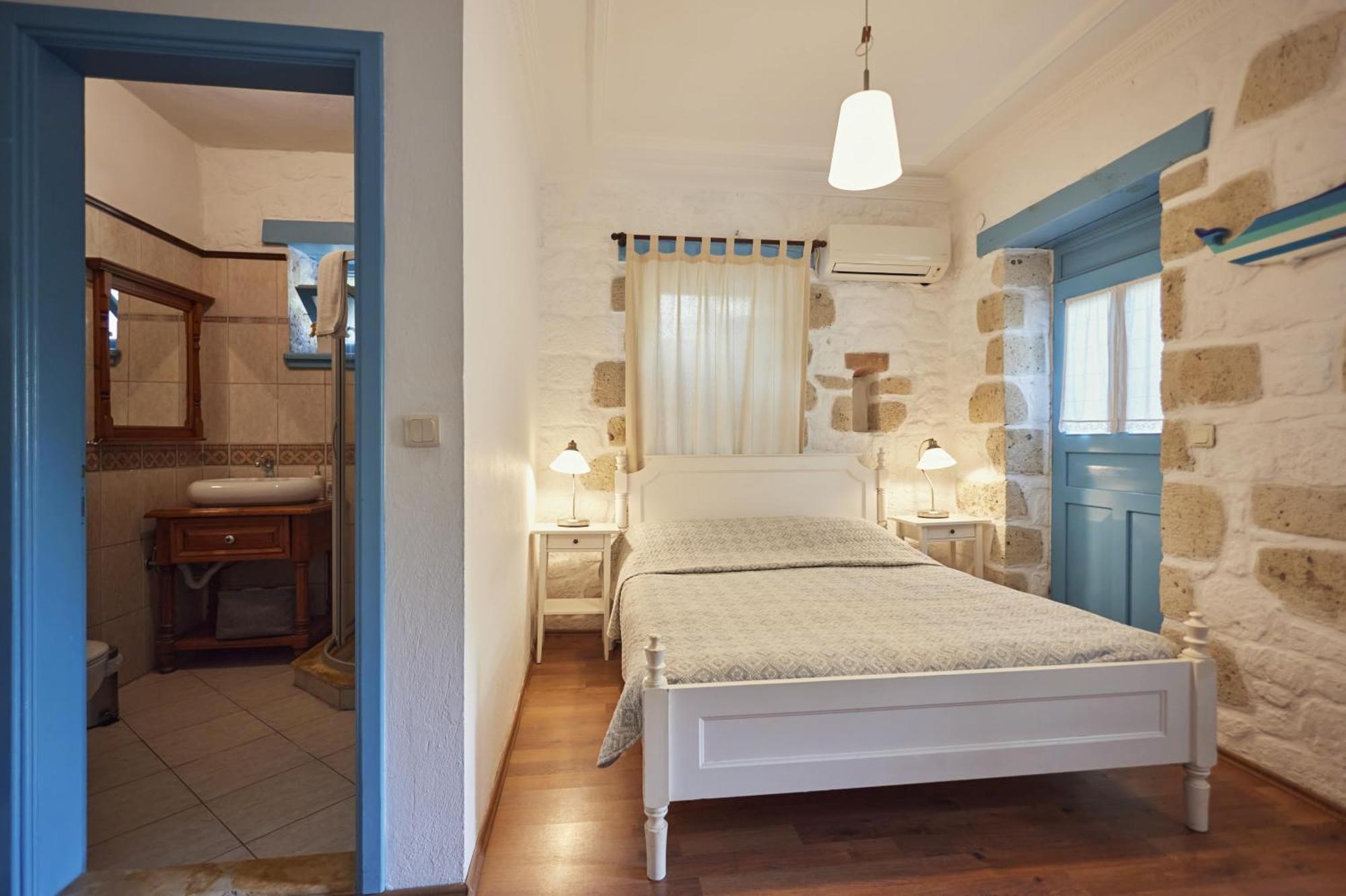 Alacati Zeytin Konak Hotel エクステリア 写真