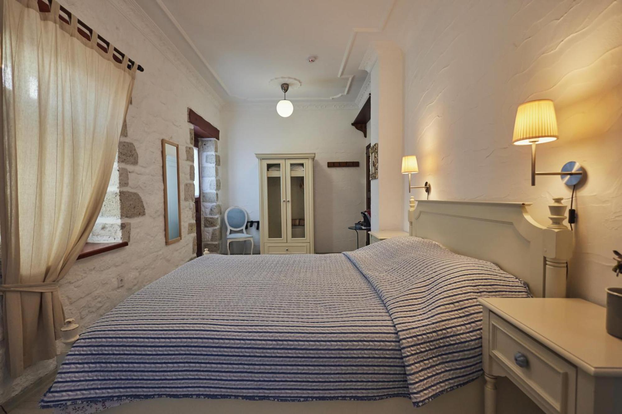 Alacati Zeytin Konak Hotel エクステリア 写真